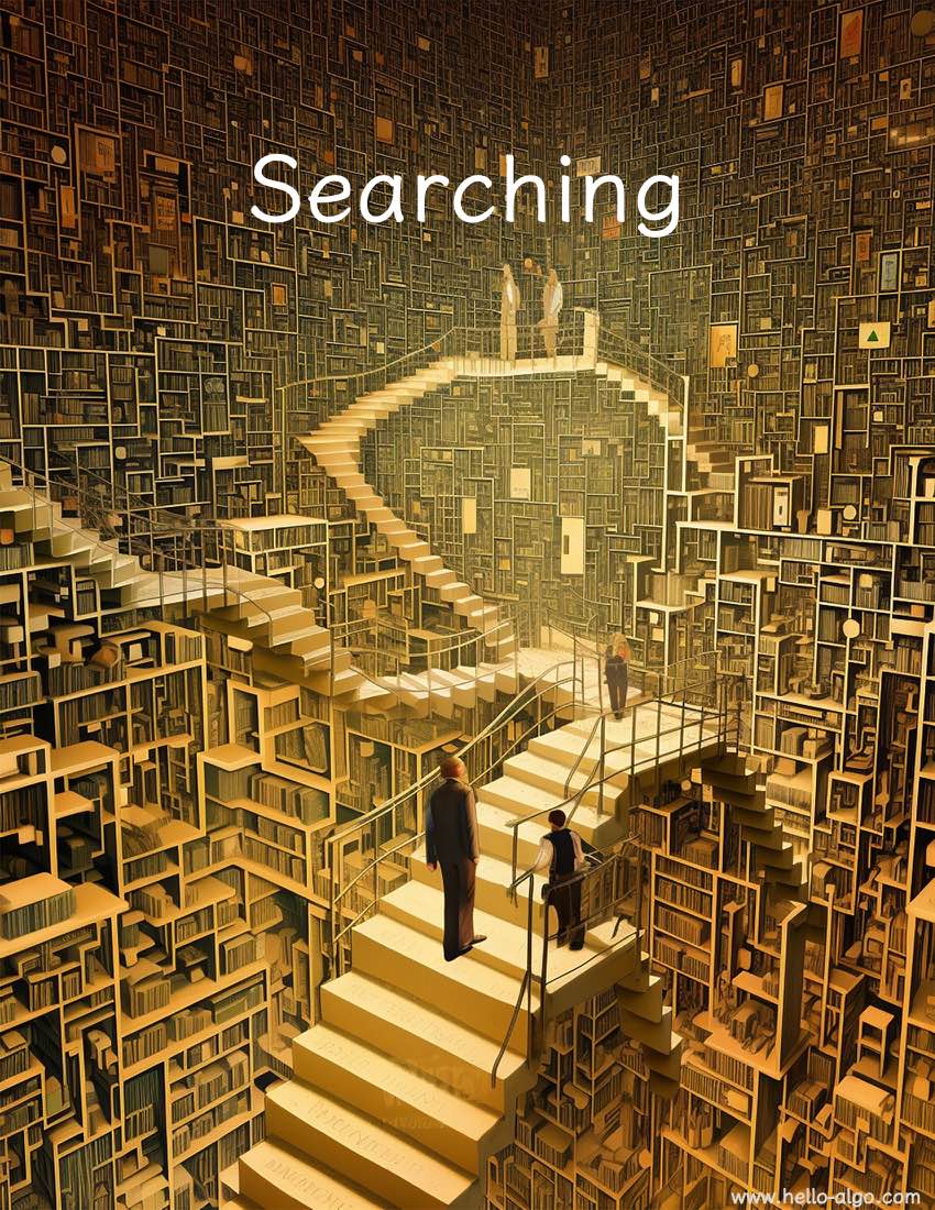 Searching